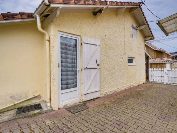 Maison 3 pièces 45 m² 