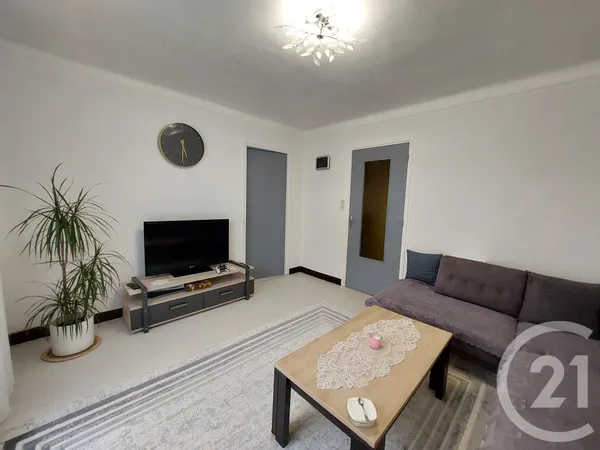 Appartement 4 pièces 66 m² 