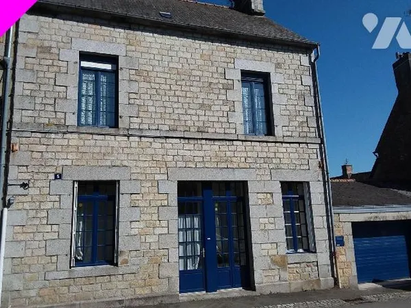 Maison 5 pièces 80 m² 