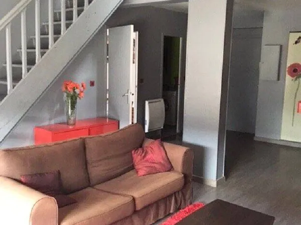 Appartement 1 pièce 70 m² 
