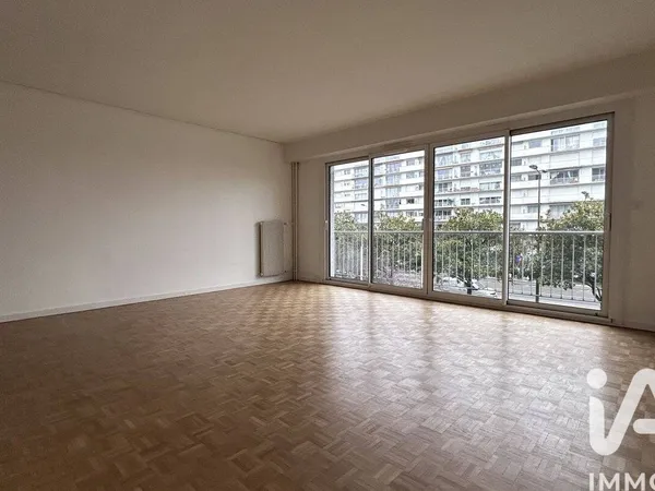 Appartement 5 pièces 101 m² 