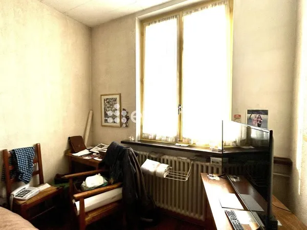 Appartement Vente Aix-les-Bains 1p 21m² 89950€
