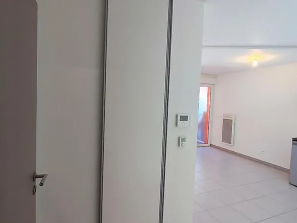 Appartement 1 pièce 34 m² 