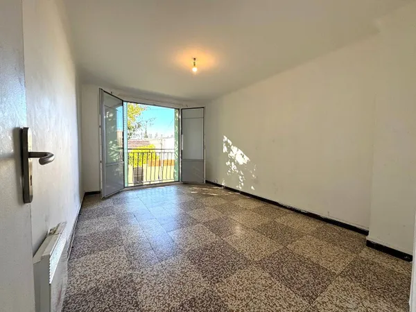 Appartement 3 pièces 50 m² 