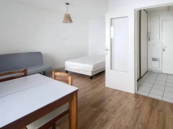 Vends appartement 