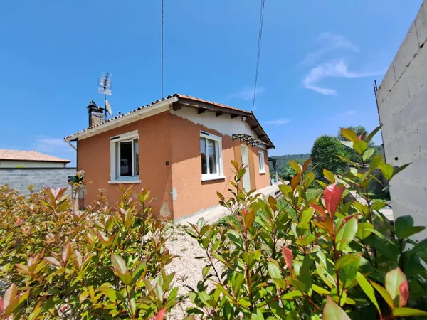 Maison 3 pièces 45 m² 