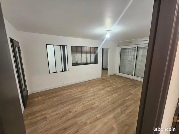 Appartement T3 Bis RENNES LE MAIL 