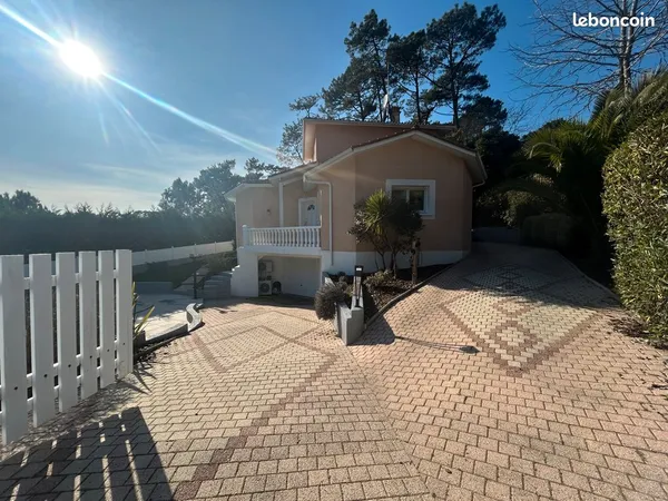 Villa en vente 