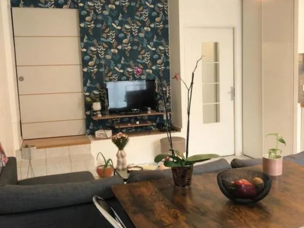 Appartement de 35m2 à louer sur Maisons Alfort 