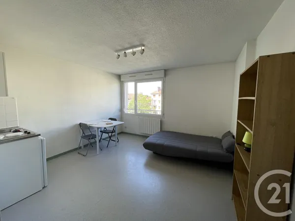 Appartement 1 pièce 22 m² 
