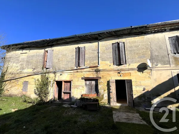 Maison 7 pièces 156 m² 