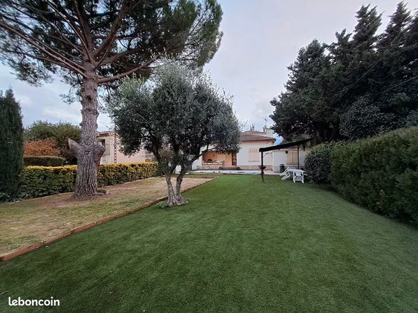Maison 5 pièces 132 m² 