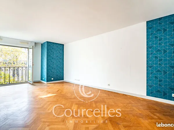Appartement 4 pièces 85 m² 
