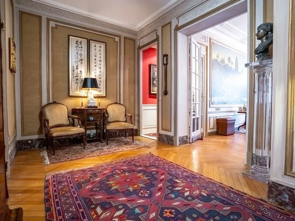 Appartement 191 m² 