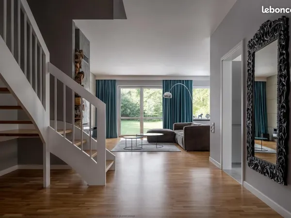 Maison 3 pièces 93 m² 