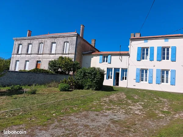Terrain 113055 m² 