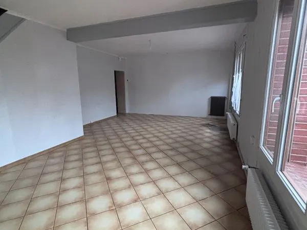Maison 5 pieces 100m2 