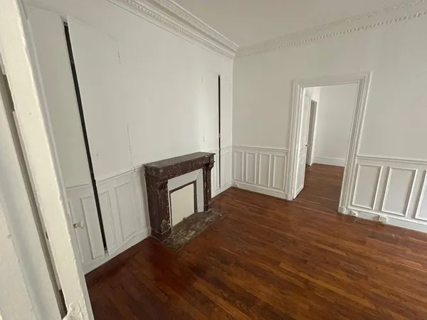 Appartement 3 pièces 54 m² 