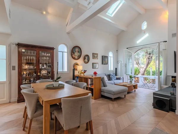 DOMAINE PRIVÉ - PROCHE PLAGES 
