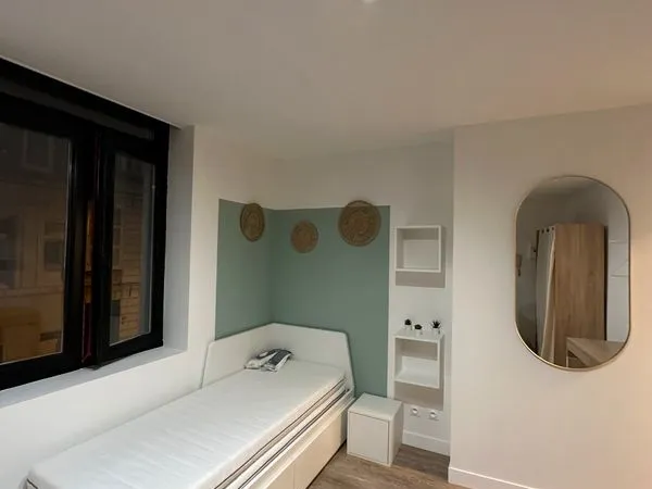 Appartement Arras 