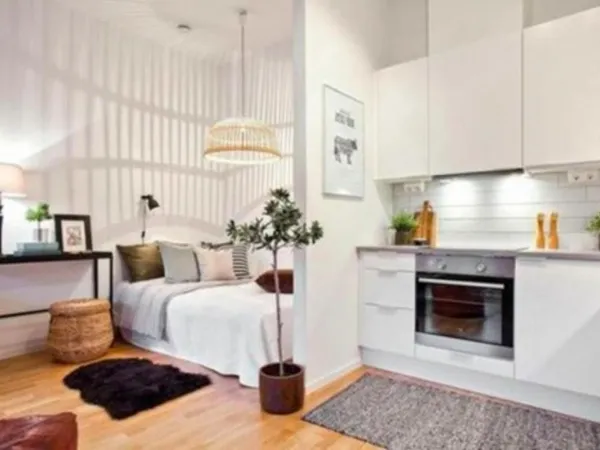 4 PIÈCES de 138m² + BALCON 