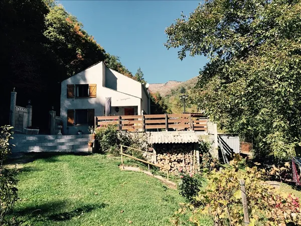 Maison 4 pièces 110 m² 