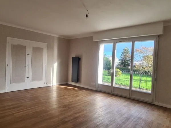 Maison 5 pièces 132 m² 