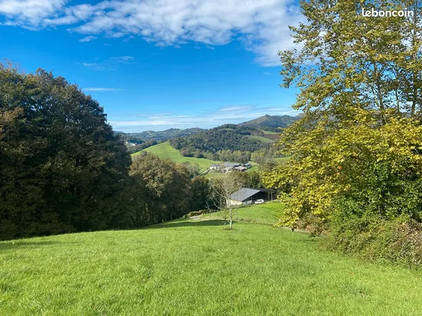 Propriété 4 pièces 66 m² 