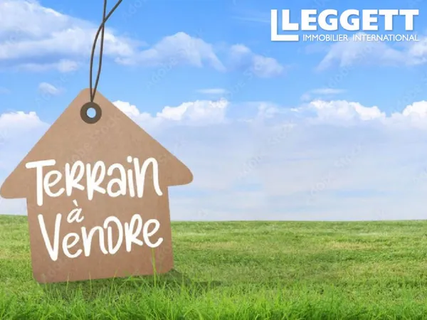 Terrain à bâtir de 394 m² Les Sables-d'Olonne 85180 · Quartier Château-d'Olonne 