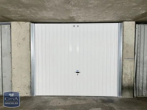 Parking - Garage Location Lyon 3e Arrondissement   90€