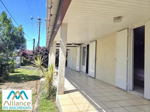 Maison 5 pièces 118 m² 