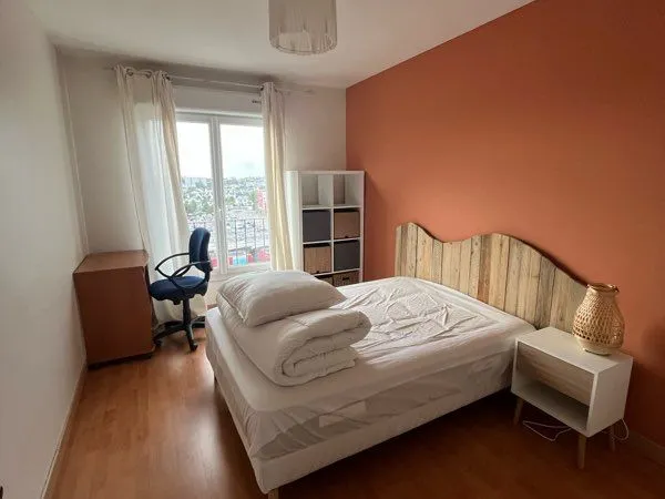 Location chambre 