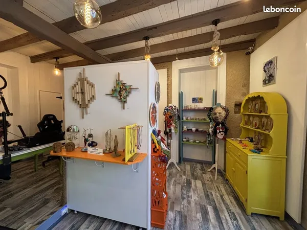 Maison 5 pièces 72 m² 