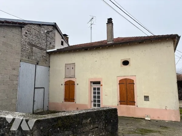 Maison 3 pièces 76 m² 