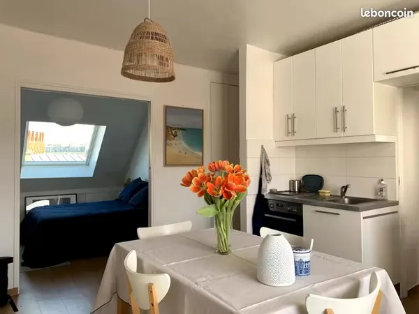 Appartement Luxembourg Central - Paris 6 