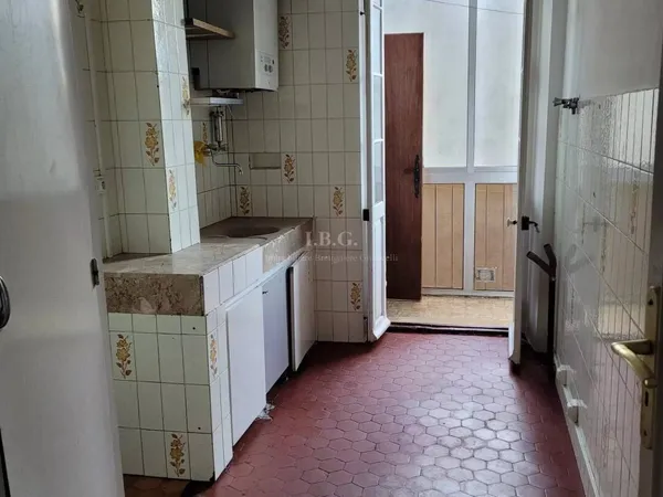 Appartement 3 pièces 50 m² 
