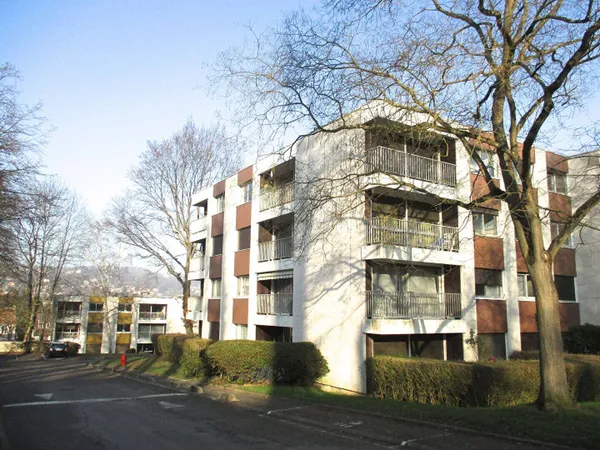 Appartement 1 pièce 35 m² 