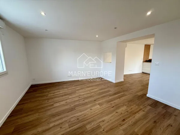 Maison 5 pièces 105 m² 