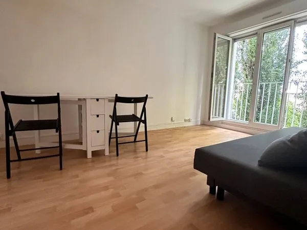 Bel Appartement lumineux T2 