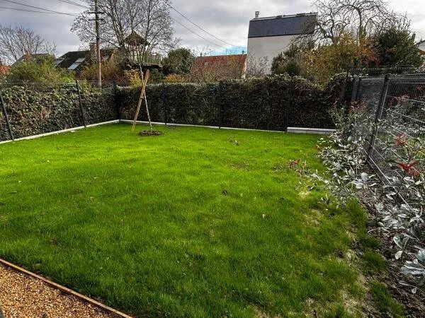 Maison 6 pièces 133 m² 