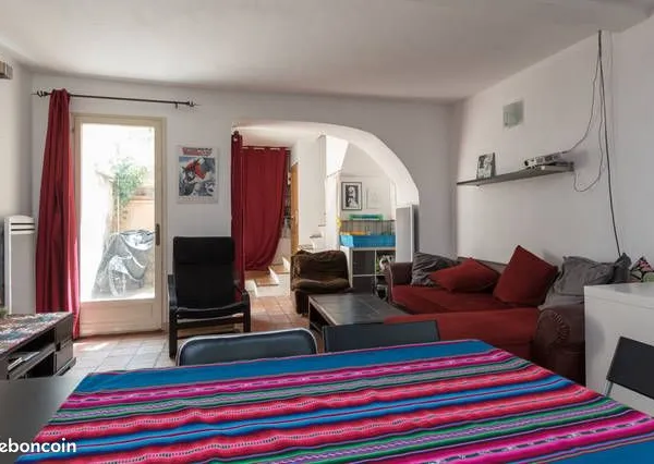 Vente maison saint ruf 