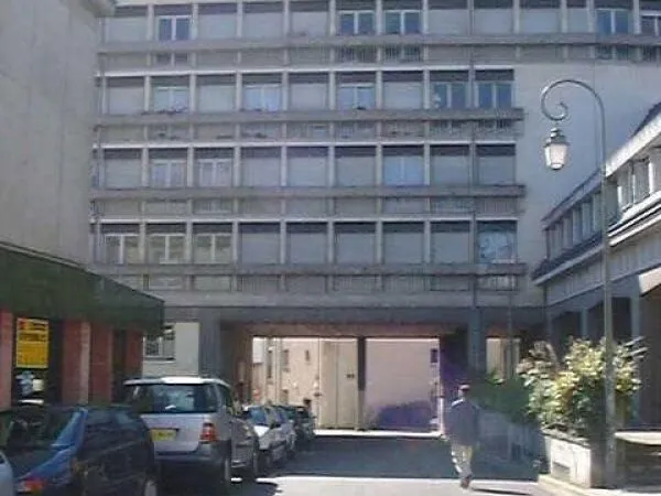 Parking - Garage Location Orléans   70€