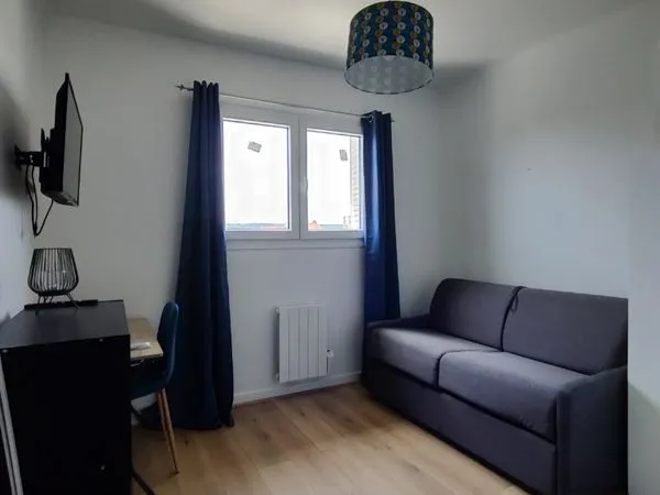 Appartement 4 pièces 84 m² 