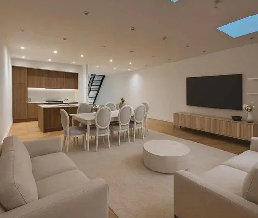 Maison 6 pièces 164 m² 