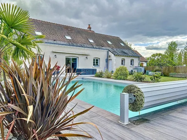 Vends maison 180m² 