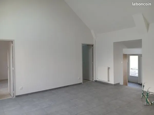 Maison 5 pièces 95 m² 