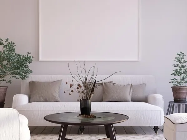 Appartement 4 pièces 91 m² 