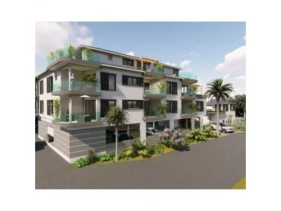 Villa T4 - Résidence LE RUBIS à SAINT PIERRE LIVRABLE DE SUITE 