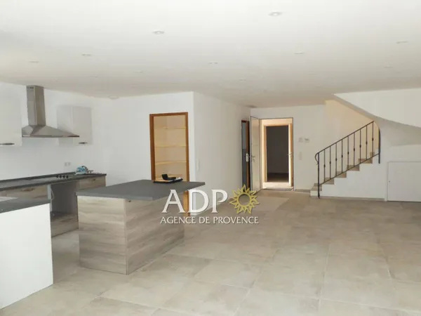 Maison 3 pièces 84 m² 