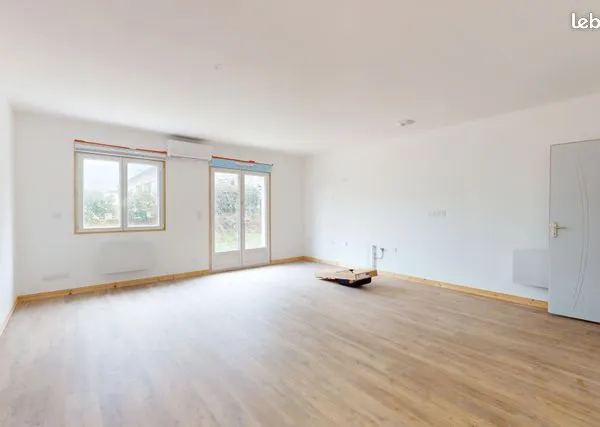 Maison 4 pièces 78 m² 